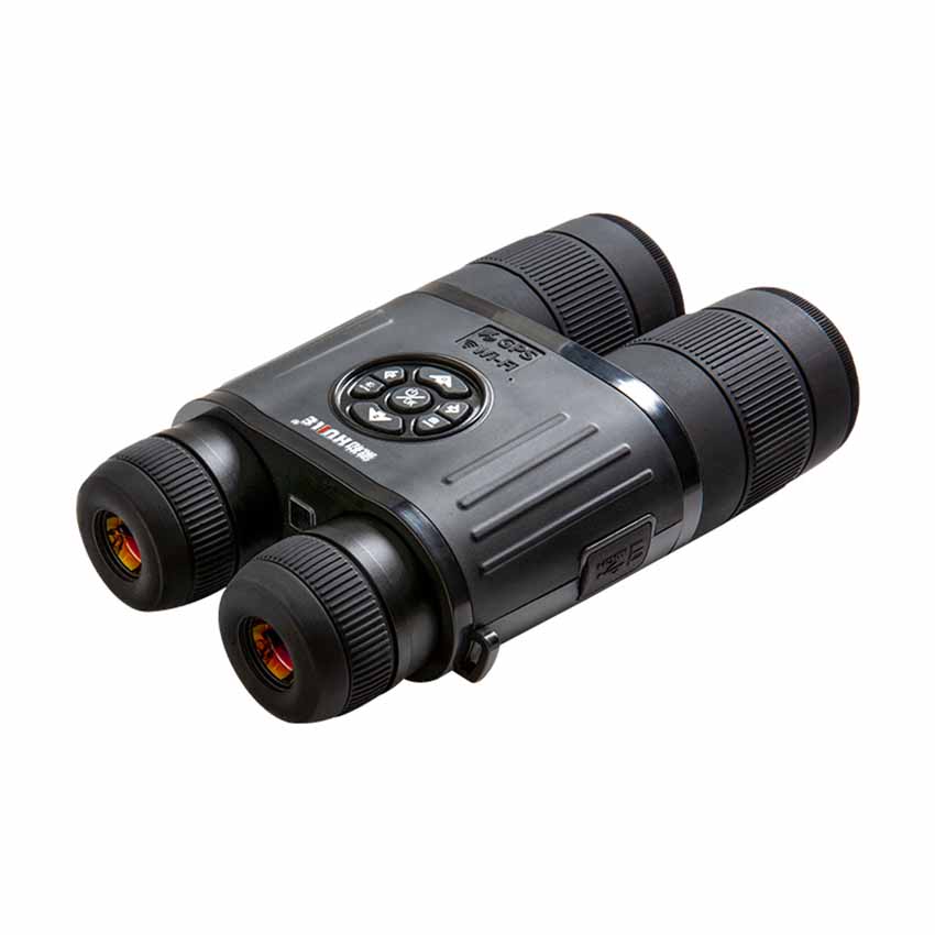HL16-0542 Binocular digital night vision device HL16-0542 Binocular digital night vision device